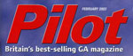 Pilot Magazine